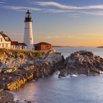 Portland, ME