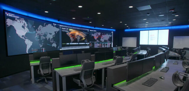 Rochester Institute of Technology – ESL Global Cybersecurity Institute