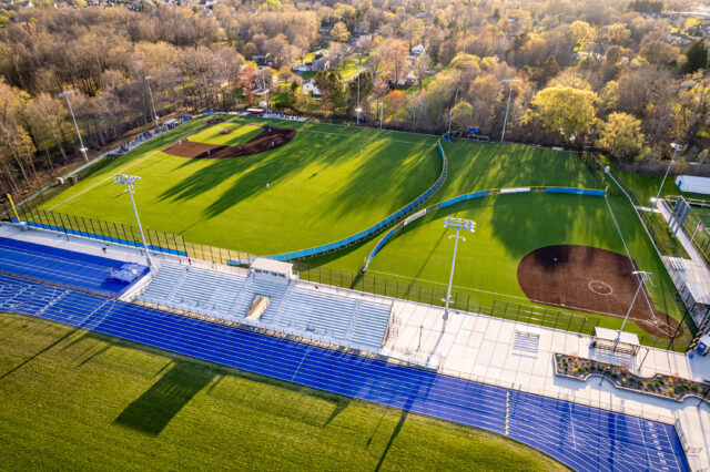 State of the Schools: LCS plans new high school, athletic fields 2025