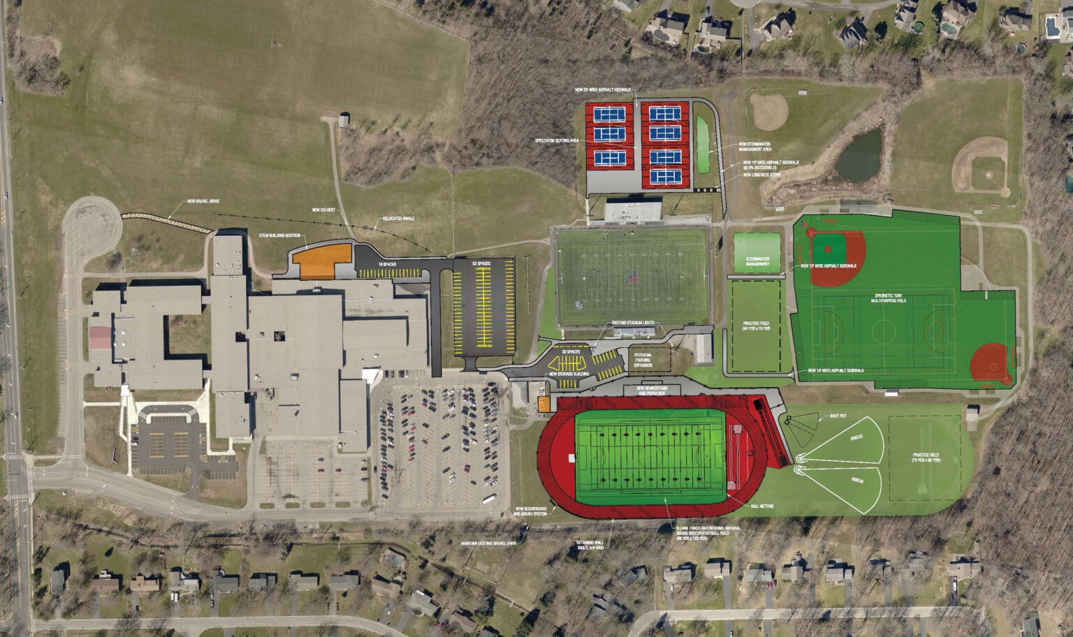 BCS Season Has Arrived! A Breakdown of LaBella’s Approach to Building ...