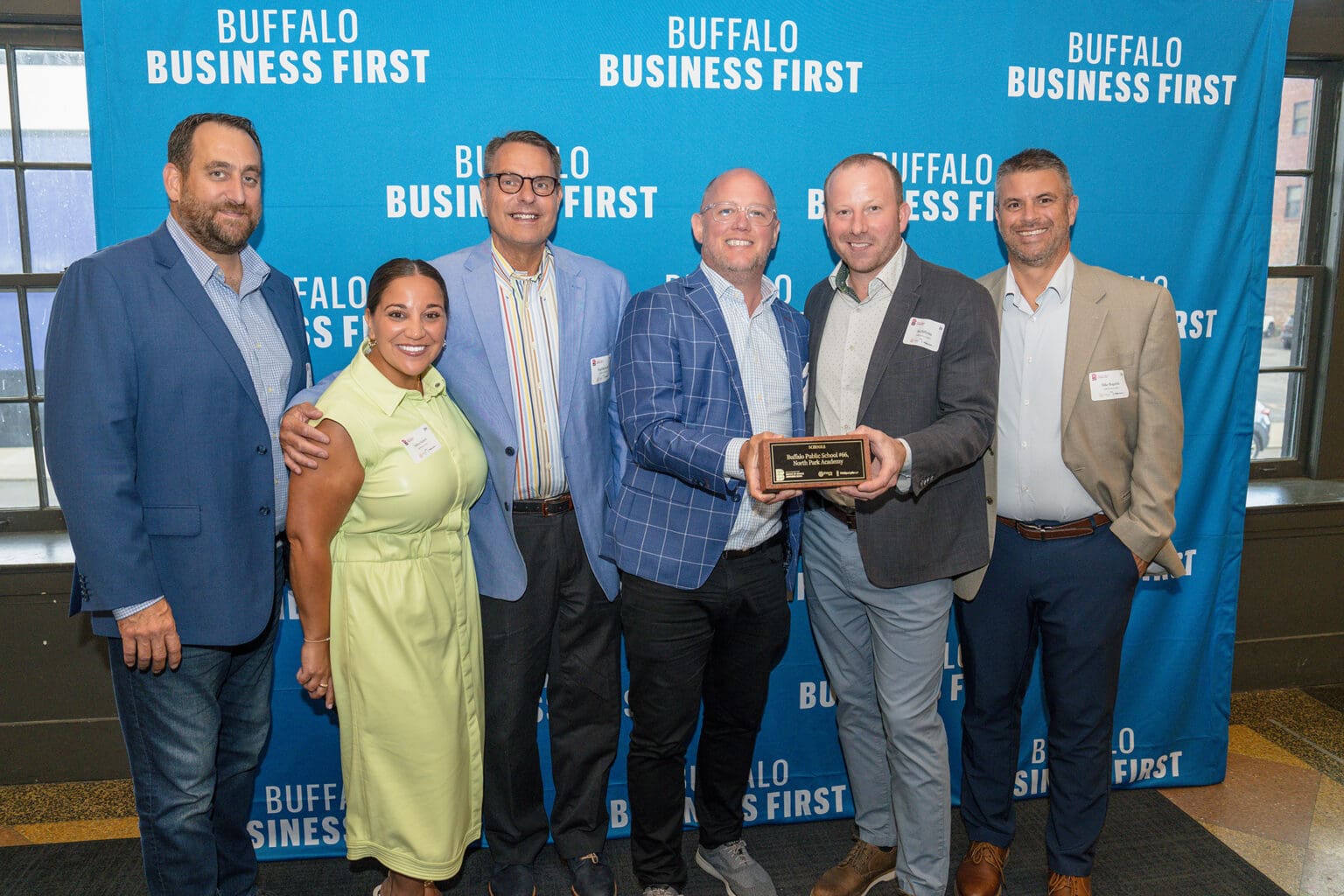 Three LaBella Projects Recognized at the 2024 Buffalo Brick x Brick ...